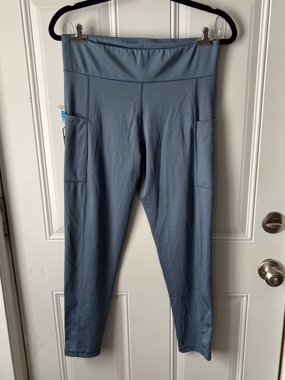 Aéropostale High-Rise Pocket Active Leggings 🧘‍♀️